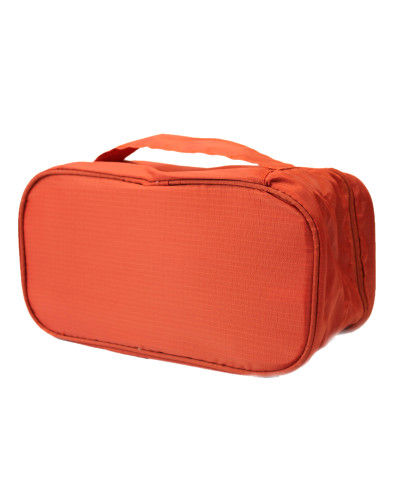Сумка-органайзер для белья и косметики Monopoly Travel Underwear Pouch оранжевий 149769