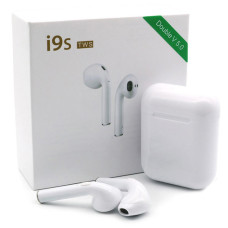 Бездротові Bluetooth навушники i9S TWS 149787