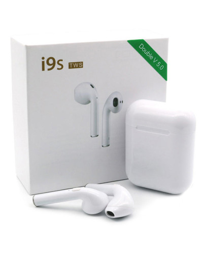 Беспроводные Bluetooth наушники i9S TWS 149787
