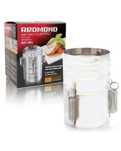 Відділення REDMOND серії MultiPro RHP-M02 149798