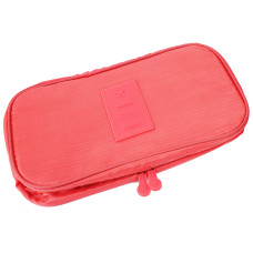 Сумка-органайзер для белья і косметики Monopoly Travel Underwear Pouch рожевий 149813