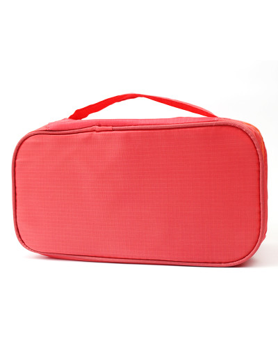 Сумка-органайзер для белья і косметики Monopoly Travel Underwear Pouch рожевий 149813