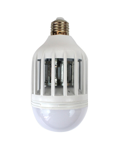 Світлодіодна лампа від комарів Zapp Light 149865