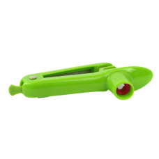 Вижмач кісточок з вишні ручний Cherry Olive Pitter 149894