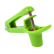 Вижмач кісточок з вишні ручний Cherry Olive Pitter 149894