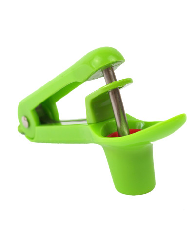 Вижмач кісточок з вишні ручний Cherry Olive Pitter 149894