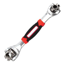 Універсальний гайковий ключ Universal Tiger Wrench 8 в 1 149915