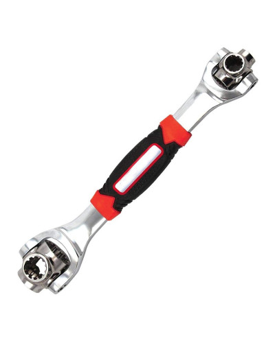 Універсальний гайковий ключ Universal Tiger Wrench 8 в 1 149915