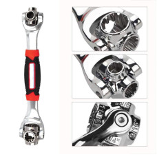 Універсальний гайковий ключ Universal Tiger Wrench 8 в 1 149915