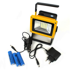 Ліхтар-прожектор 204 Led Flood Light Outdoor 149917