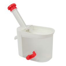 Машинка для видалення кісточок з вишні вишнедавка Cherry Seed Remover 149918