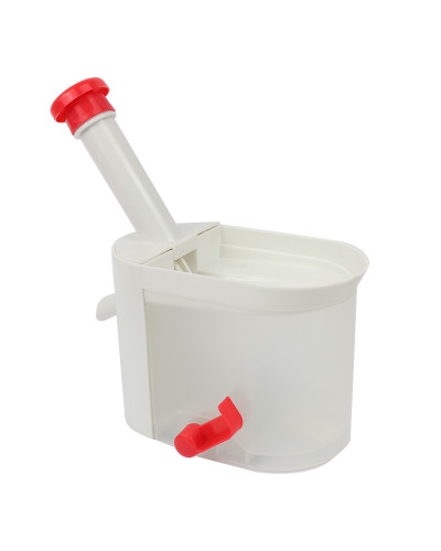 Машинка для видалення кісточок з вишні вишнедавка Cherry Seed Remover 149918