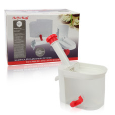 Машинка для видалення кісточок з вишні вишнедавка Cherry Seed Remover 149918