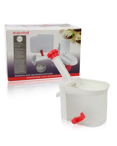 Машинка для видалення кісточок з вишні вишнедавка Cherry Seed Remover 149918