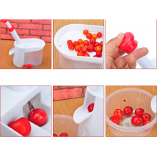 Машинка для видалення кісточок з вишні вишнедавка Cherry Seed Remover 149918