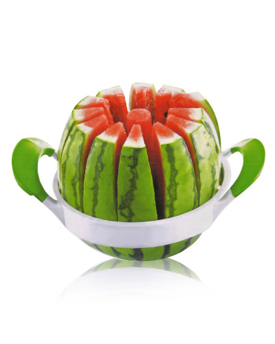 Ніж для нарізки кавуна Melor Slicer великий WATERMELON CUTTER №А72 149920