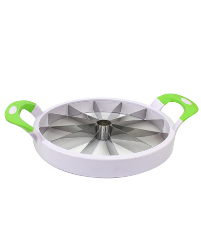 Ніж для нарізки кавуна Melor Slicer великий WATERMELON CUTTER №А72 149920