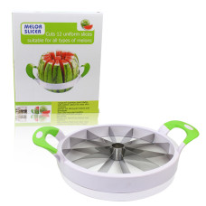 Ніж для нарізки кавуна Melor Slicer великий WATERMELON CUTTER №А72 149920