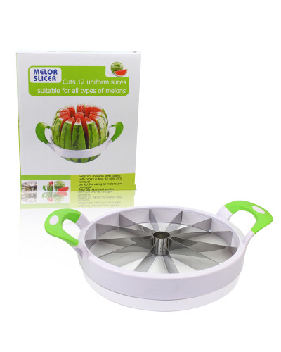 Ніж для нарізки кавуна Melor Slicer великий WATERMELON CUTTER №А72 149920