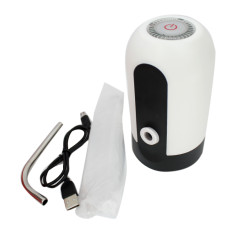 Сенсорна насадка насос на пляшку дозатор для води автоматичний Charging Pump C60 149923