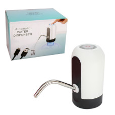 Сенсорна насадка насос на пляшку дозатор для води автоматичний Charging Pump C60 149923