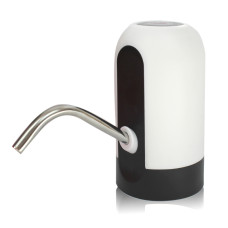 Сенсорна насадка насос на пляшку дозатор для води автоматичний Charging Pump C60 149923