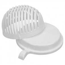 Салатниця овочерізка чаша для нарізки овочів і салатів Salad Cutter Bowl 3в1 149959