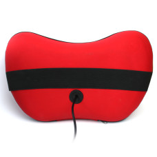 Масажна подушка з інфрачервоним обігрівом Massage Pillow 149964