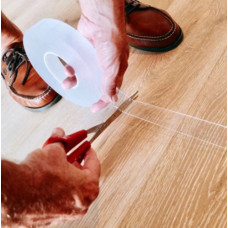 Багаторазова кріпильна стрічка 1 м Ivy Grip Tape 150003