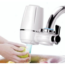 Фільтр-насадка на кран для проточної води WATER PURIFIER FAUCET 150034