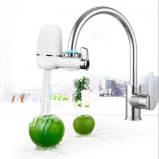 Фільтр-насадка на кран для проточної води WATER PURIFIER FAUCET 150034