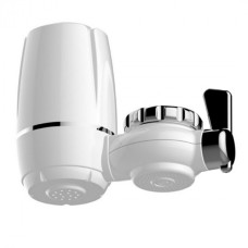 Фільтр-насадка на кран для проточної води WATER PURIFIER FAUCET 150034