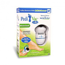 Пристрій для видалення мозолів Pedi Vac Remover 150035