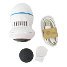 Пристрій для видалення мозолів Pedi Vac Remover 150035