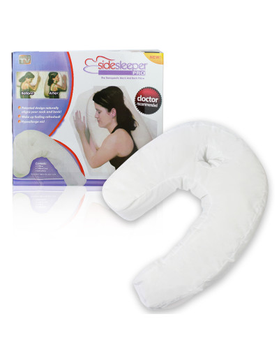 Подушка ортопедична Side Sleeper 150049