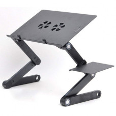 Стіл для ноутбука з охолодженням Laptop Table T8 150125