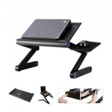 Стіл для ноутбука з охолодженням Laptop Table T8 150125