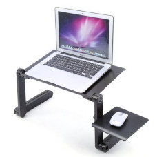 Стіл для ноутбука з охолодженням Laptop Table T8 150125
