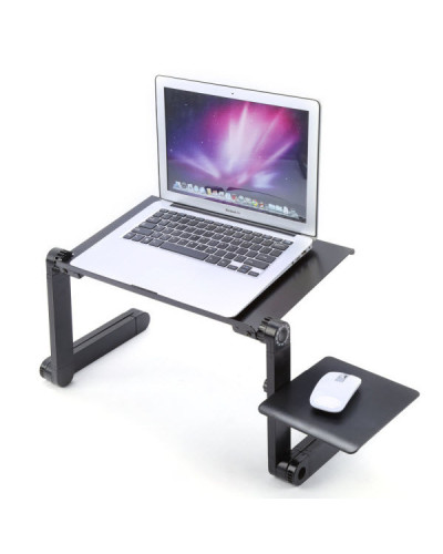 Стіл для ноутбука з охолодженням Laptop Table T8 150125
