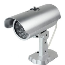 Муляж камери відеоспостереження обманка CAMERA DUMMY S1000 A5 150131