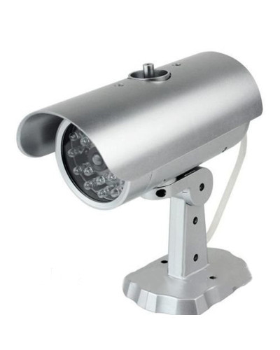 Муляж камери відеоспостереження обманка CAMERA DUMMY S1000 A5 150131