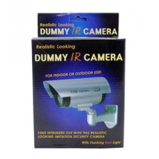 Муляж камери відеоспостереження обманка CAMERA DUMMY S1000 A5 150131