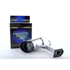 Муляж камери відеоспостереження обманка CAMERA DUMMY S1000 A5 150131