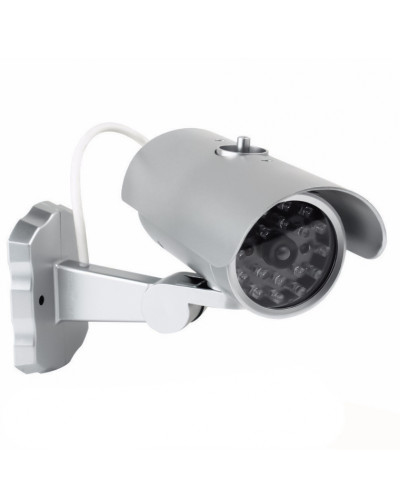 Муляж камери відеоспостереження обманка CAMERA DUMMY S1000 A5 150131