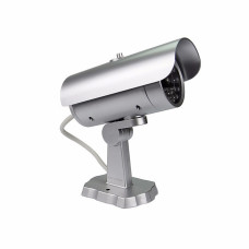 Муляж камери відеоспостереження обманка CAMERA DUMMY S1000 A5 150131