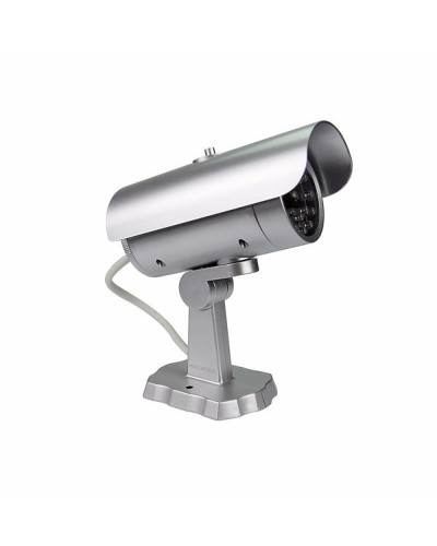 Муляж камери відеоспостереження обманка CAMERA DUMMY S1000 A5 150131