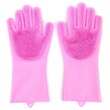 Перчатки для миття посуду Super Gloves у пакунку 150141