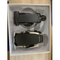 Бездротове заряджання тримач сенсорний в автомобіль Smart Sensor Car Wireless S5 150144