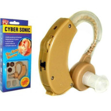 Слуховий апарат CYBER SONIC 150148