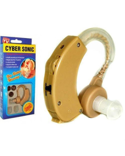 Слуховий апарат CYBER SONIC 150148